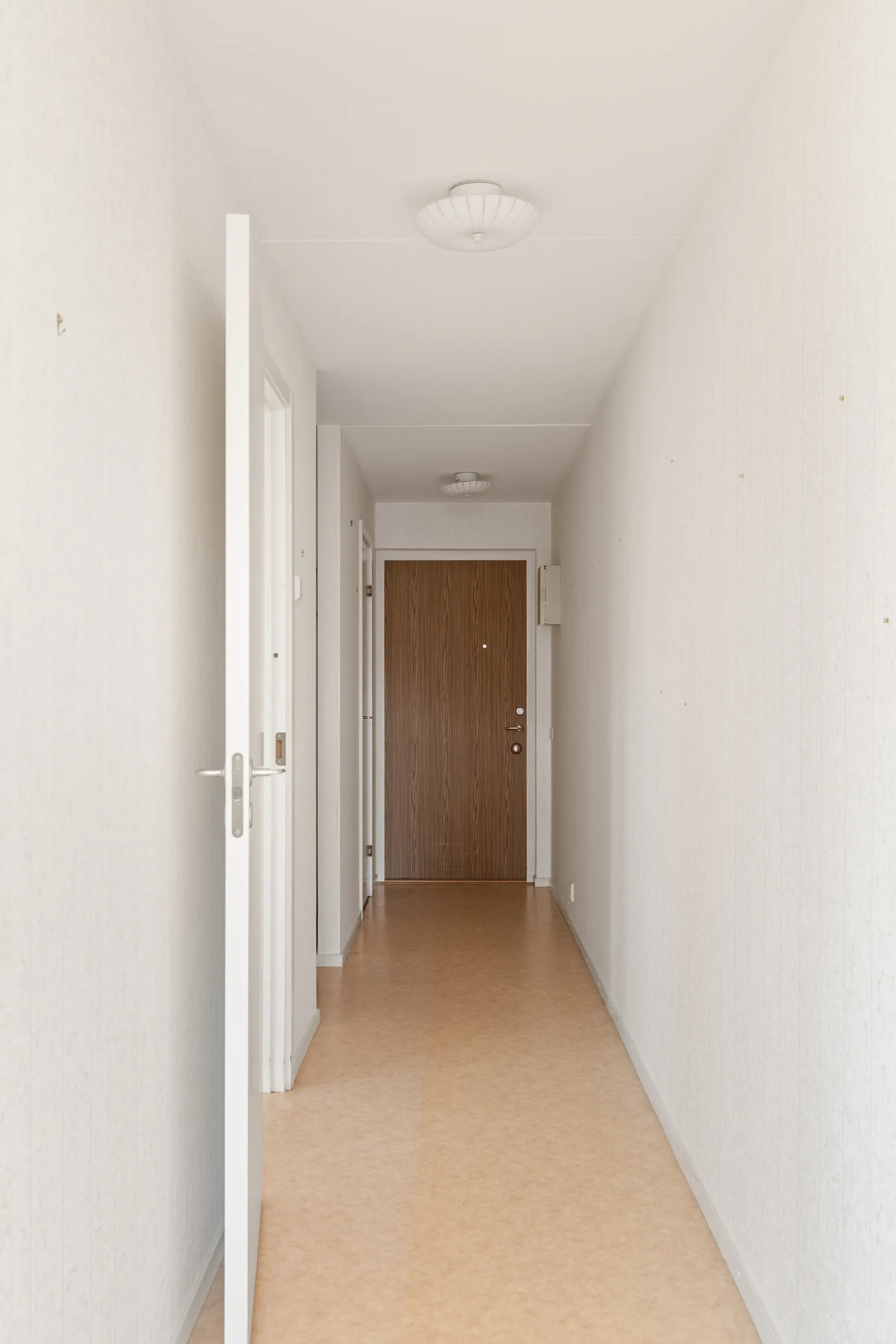 Bostadsrätt, Regementsgatan 47F, Centrum, Ystad