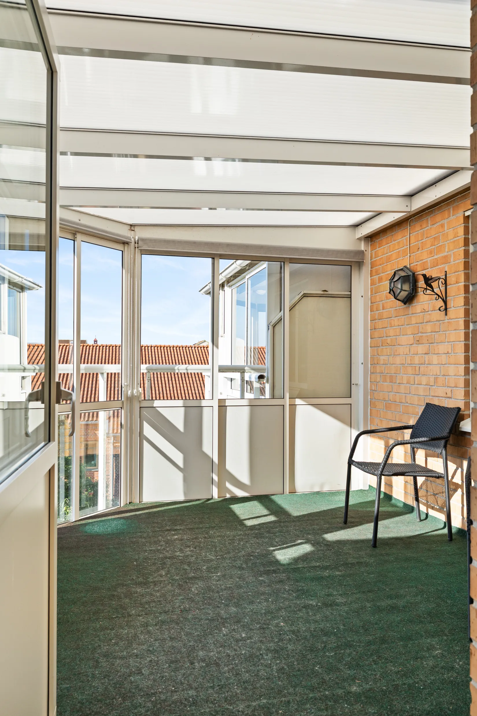 Bostadsrätt, Regementsgatan 47F, Centrum, Ystad