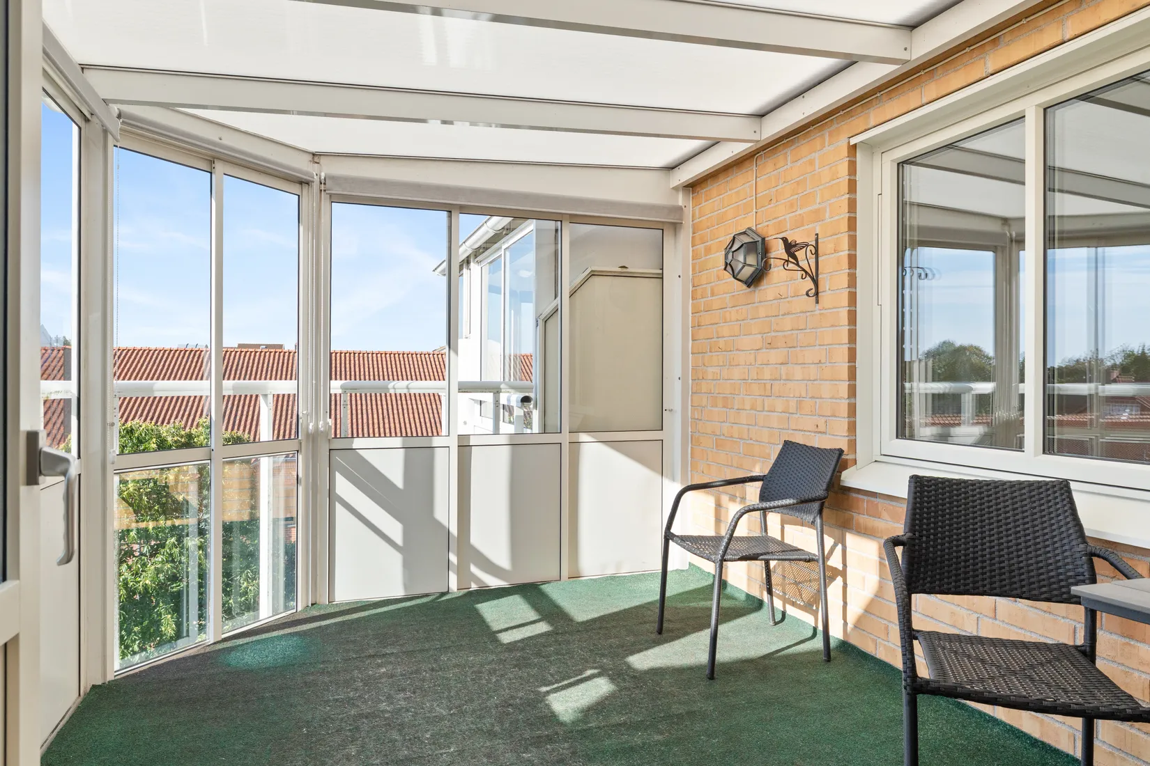 Bostadsrätt, Regementsgatan 47F, Centrum, Ystad