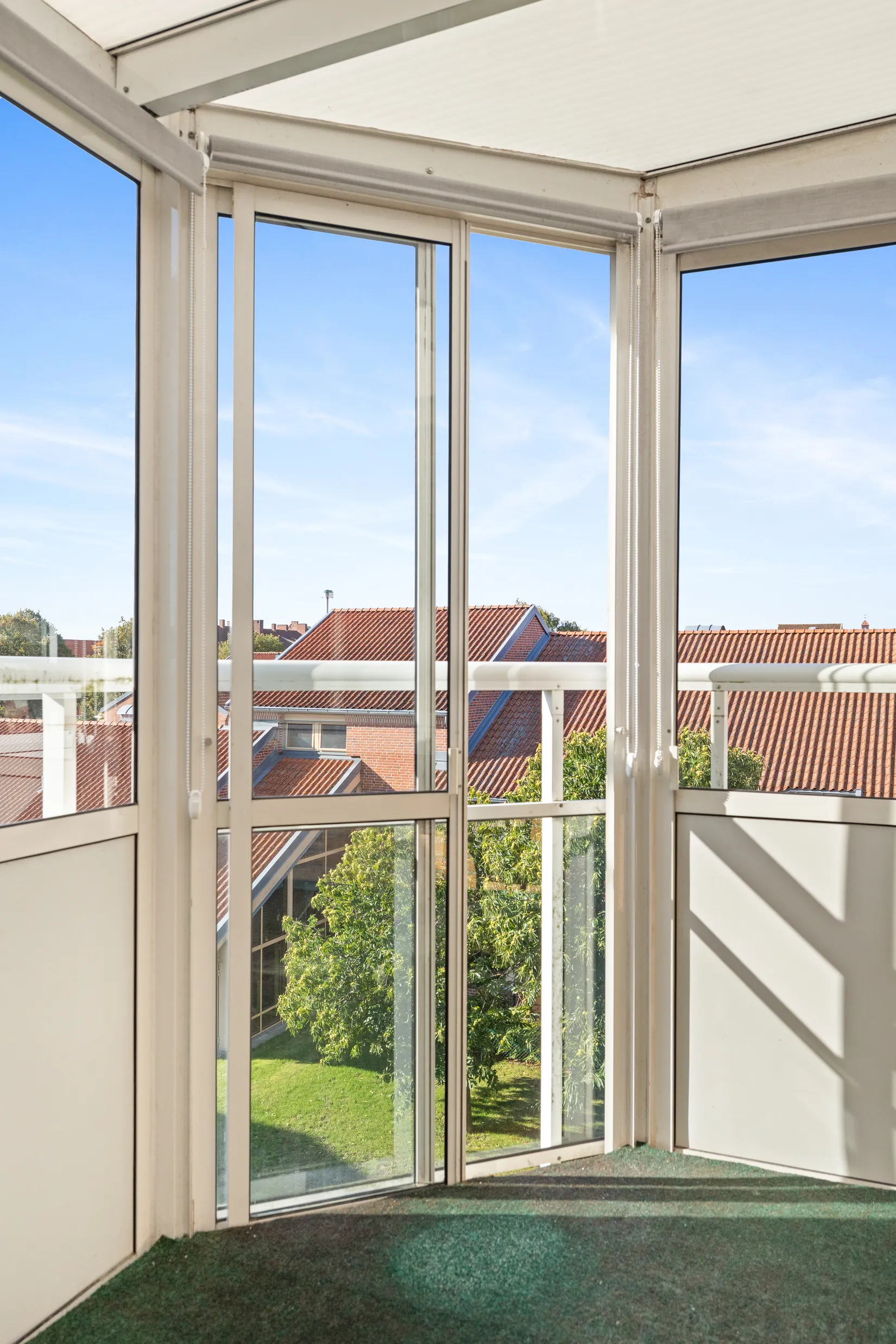 Bostadsrätt, Regementsgatan 47F, Centrum, Ystad