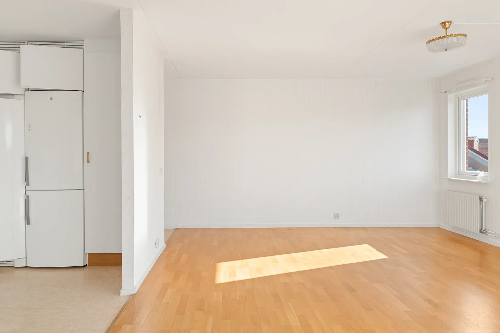 Bostadsrätt, Regementsgatan 47F, Centrum, Ystad