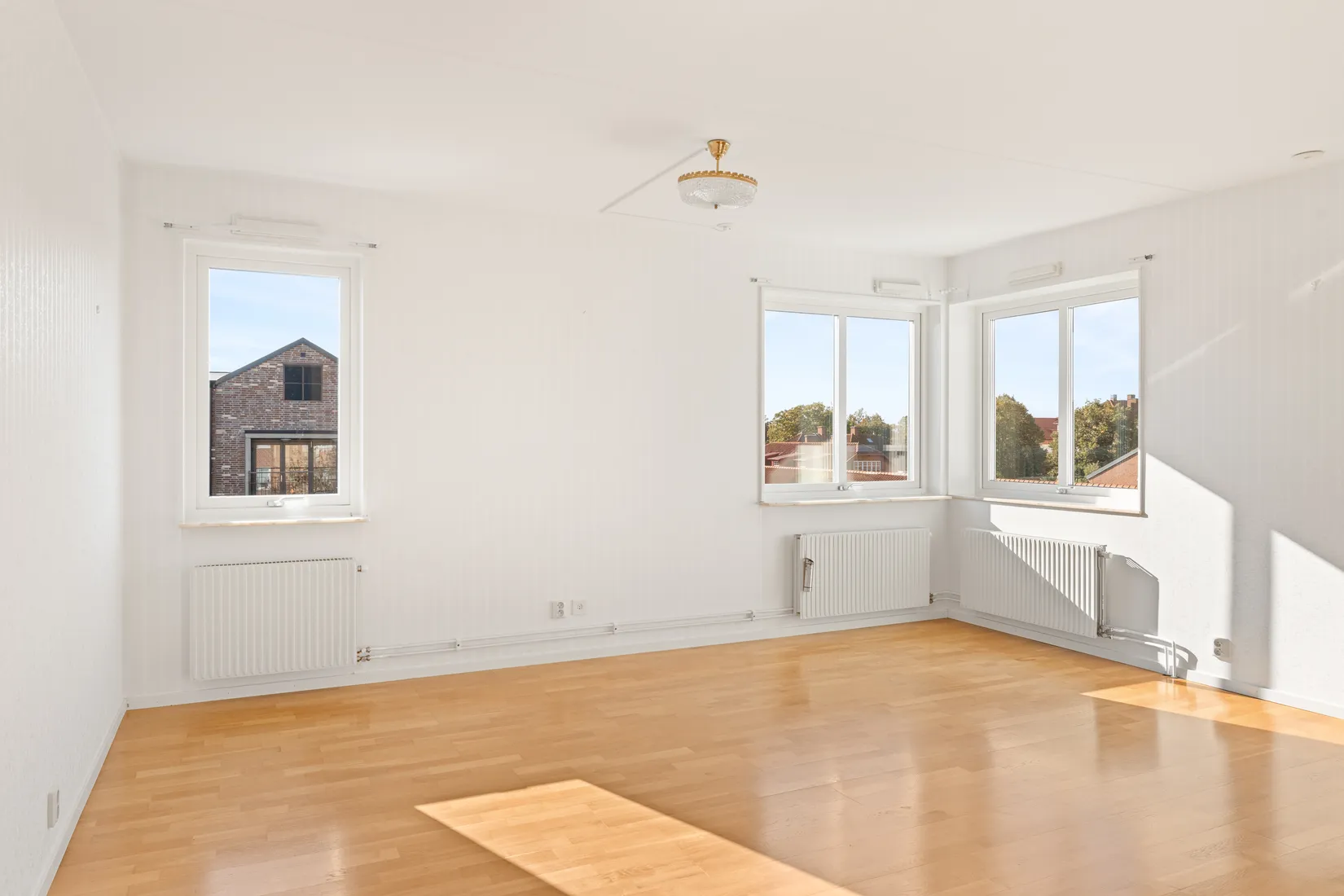 Bostadsrätt, Regementsgatan 47F, Centrum, Ystad