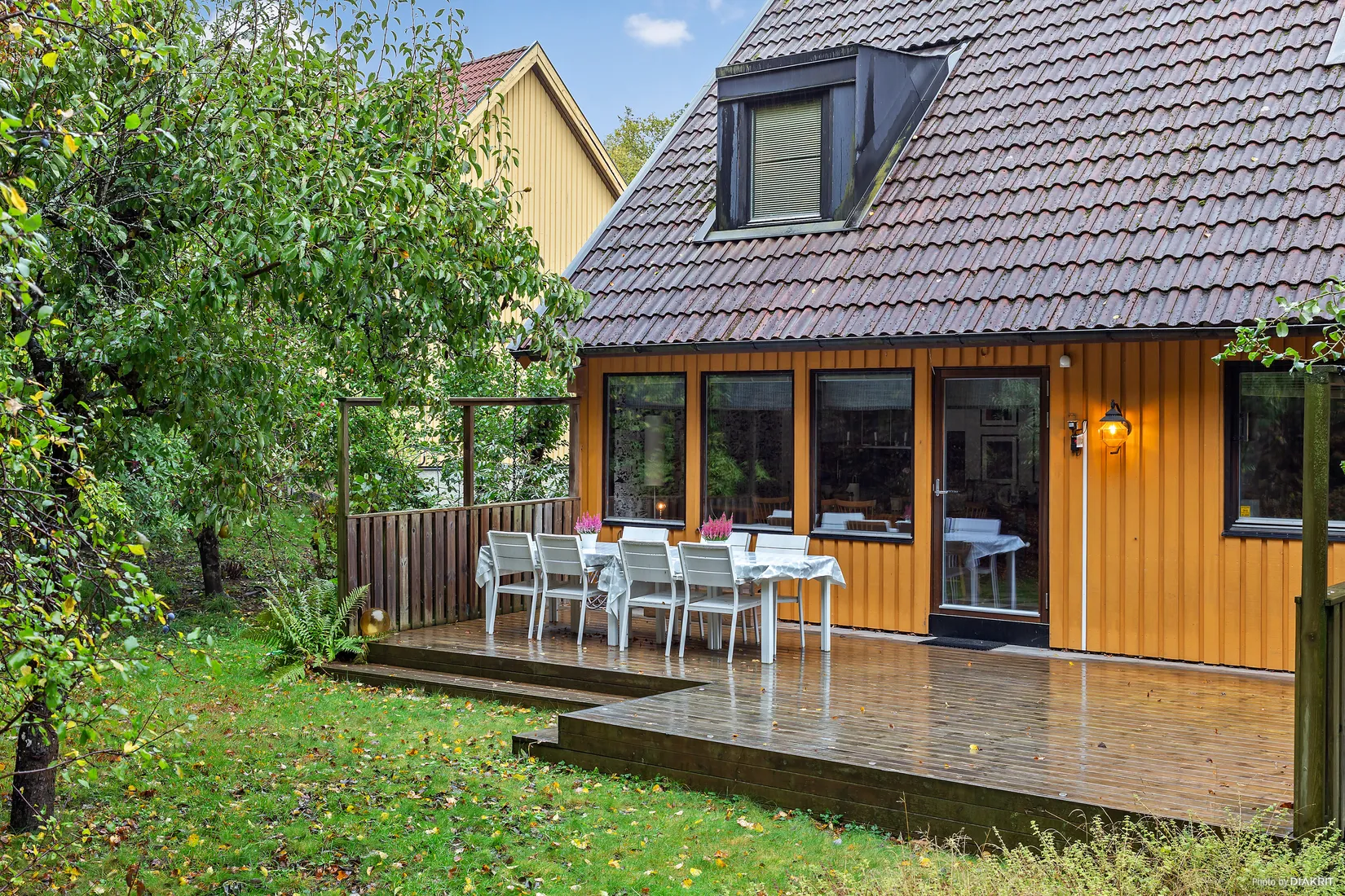 Villa, Nyängsvägen 59, Tullinge, Botkyrka