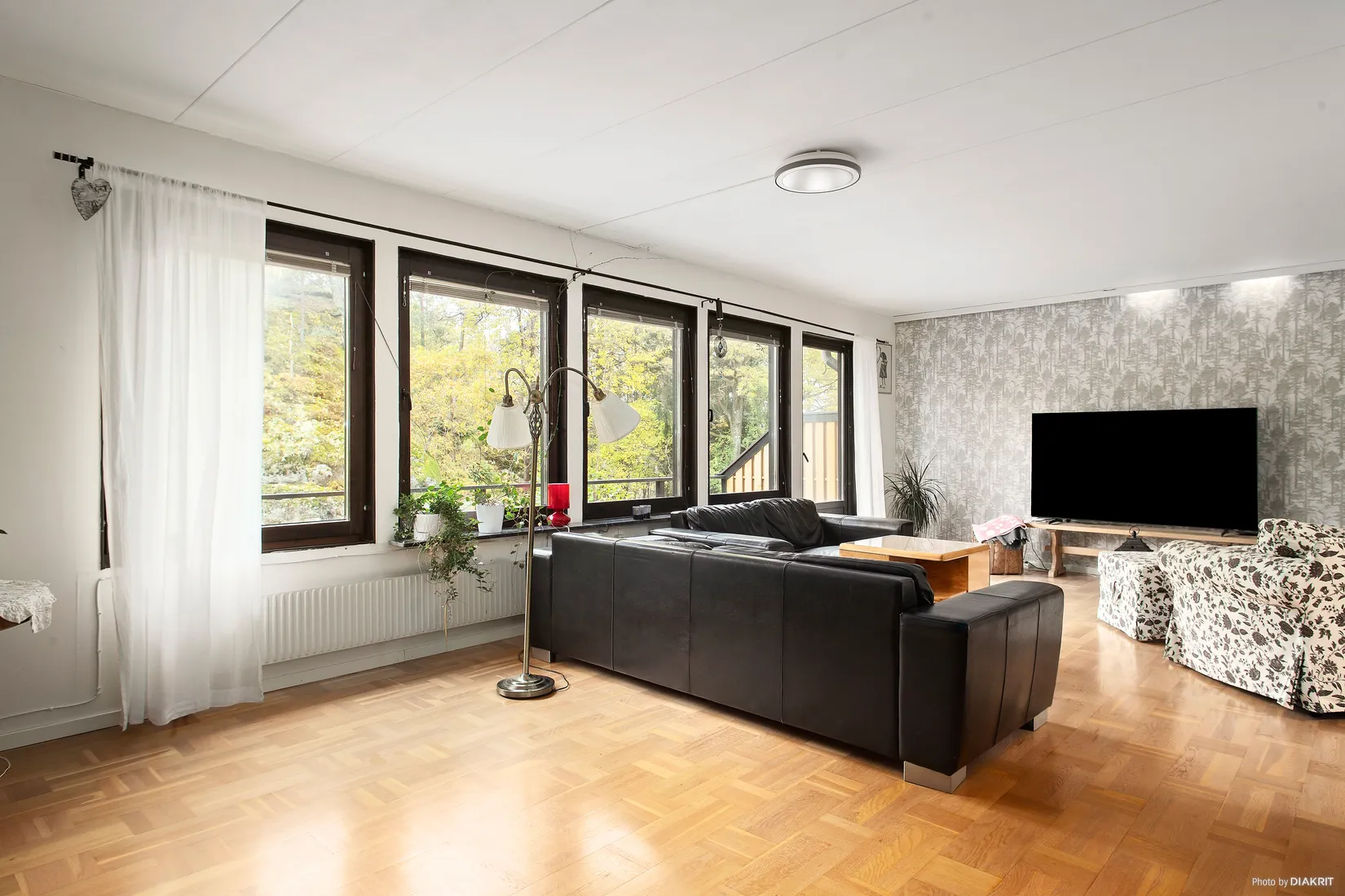 Radhus, Nyängsvägen 59, Tullinge, Botkyrka