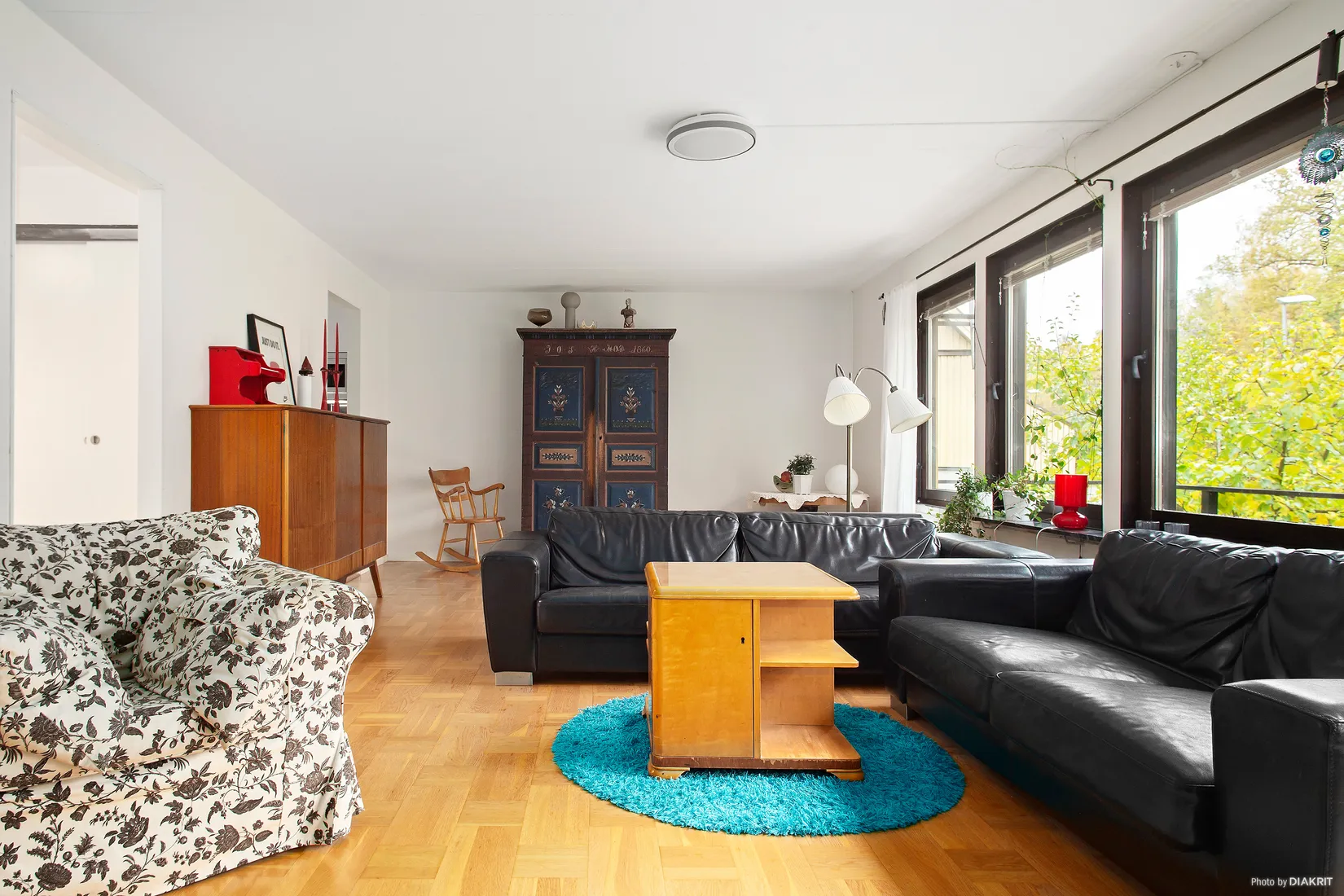 Radhus, Nyängsvägen 59, Tullinge, Botkyrka