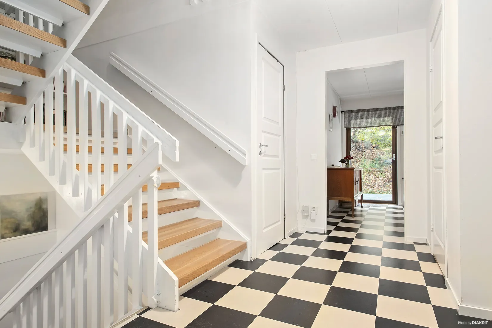 Radhus, Nyängsvägen 59, Tullinge, Botkyrka