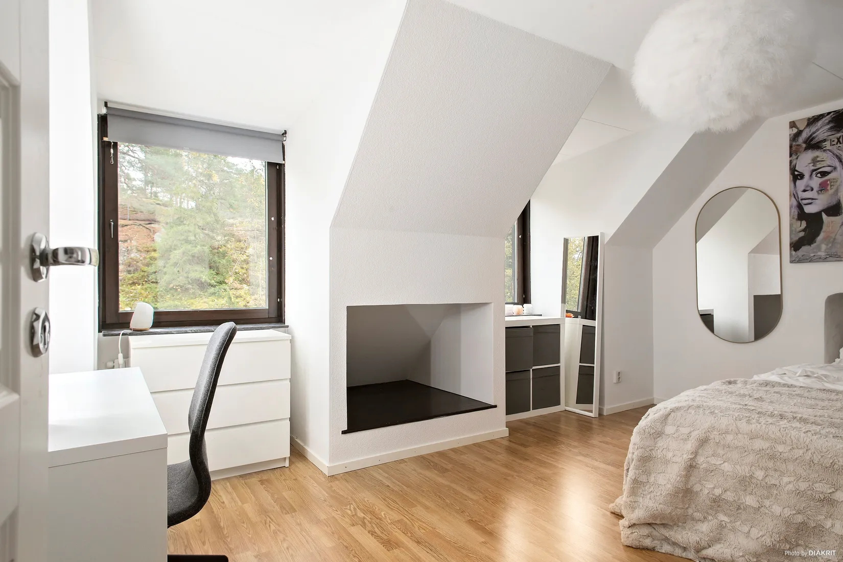 Radhus, Nyängsvägen 59, Tullinge, Botkyrka