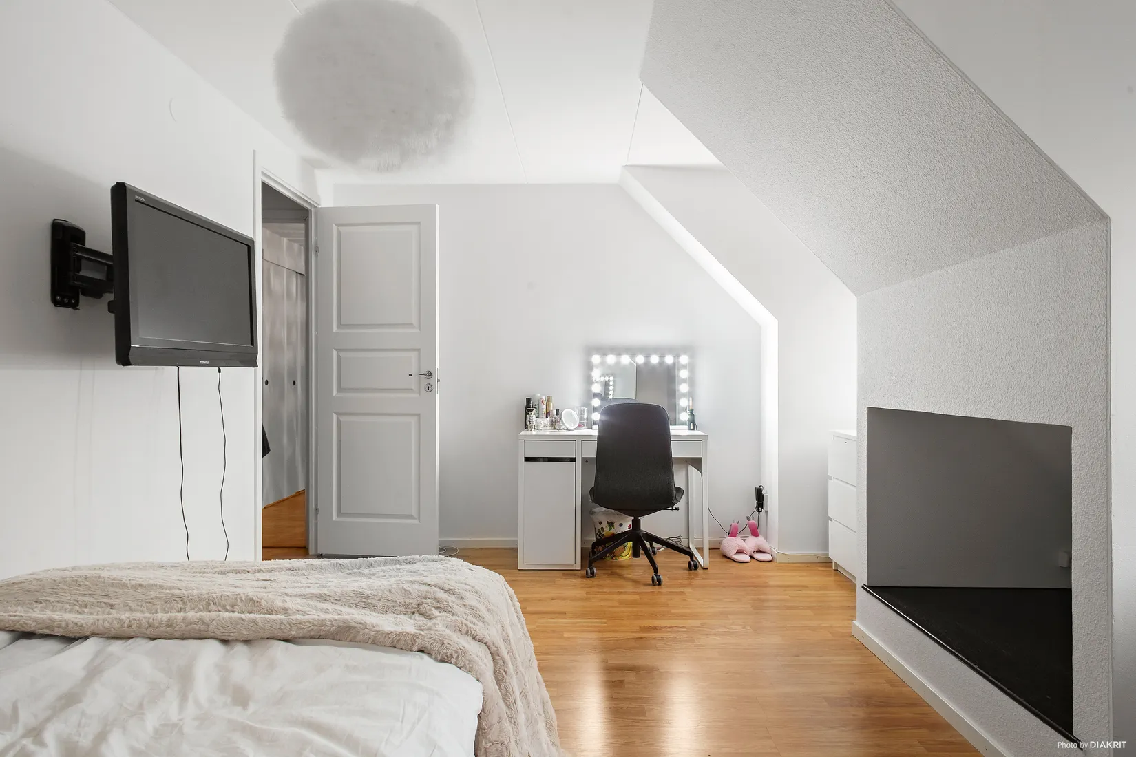 Radhus, Nyängsvägen 59, Tullinge, Botkyrka