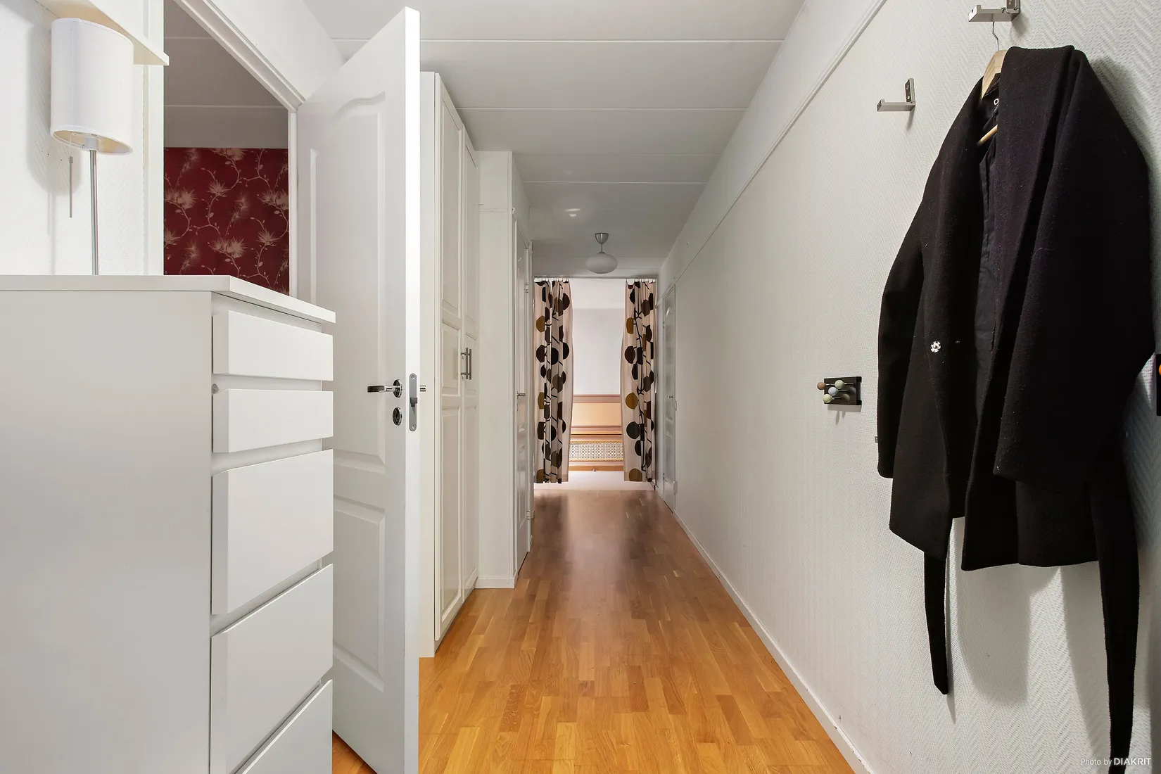 Radhus, Nyängsvägen 59, Tullinge, Botkyrka