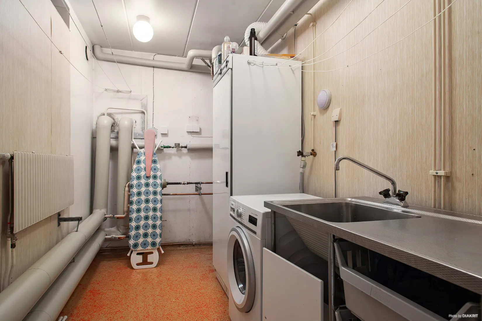 Radhus, Nyängsvägen 59, Tullinge, Botkyrka