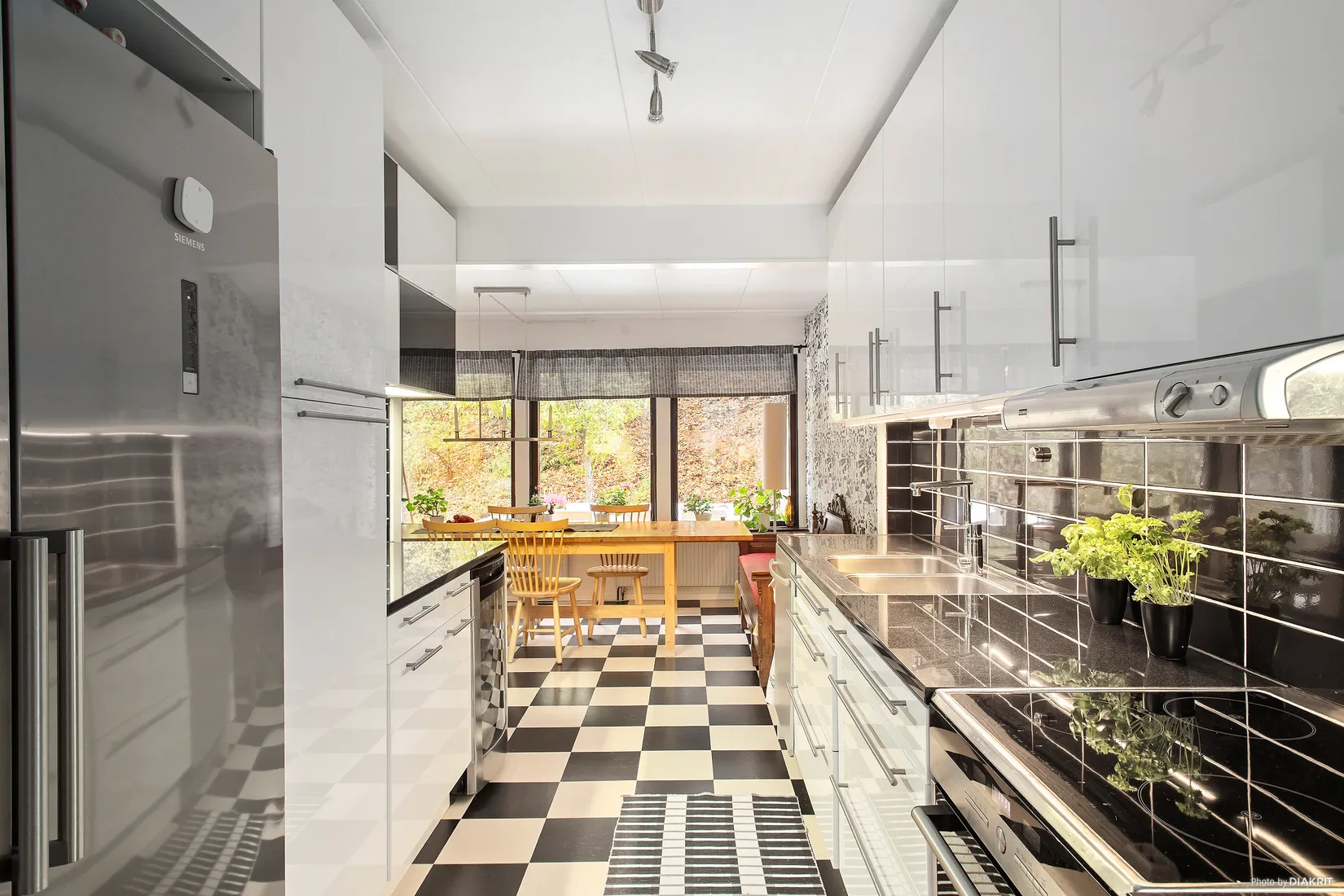 Radhus, Nyängsvägen 59, Tullinge, Botkyrka