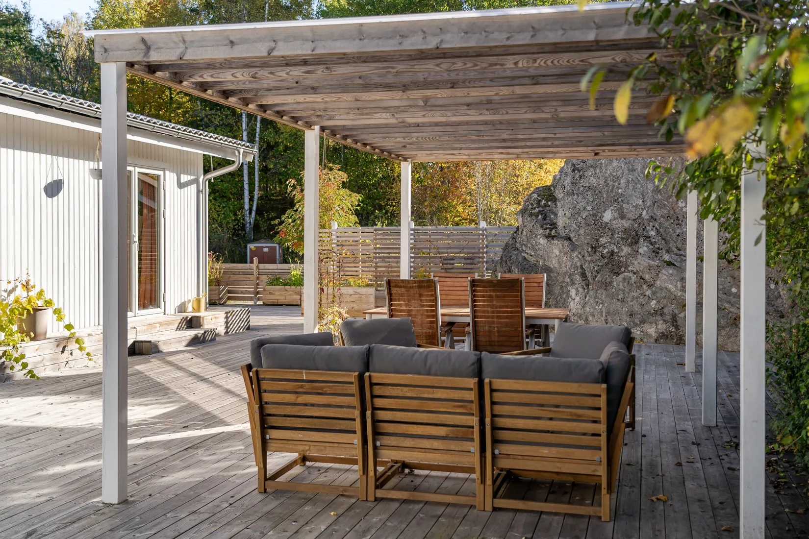 Villa, Sågvägen 6, Strångsjö, Katrineholm