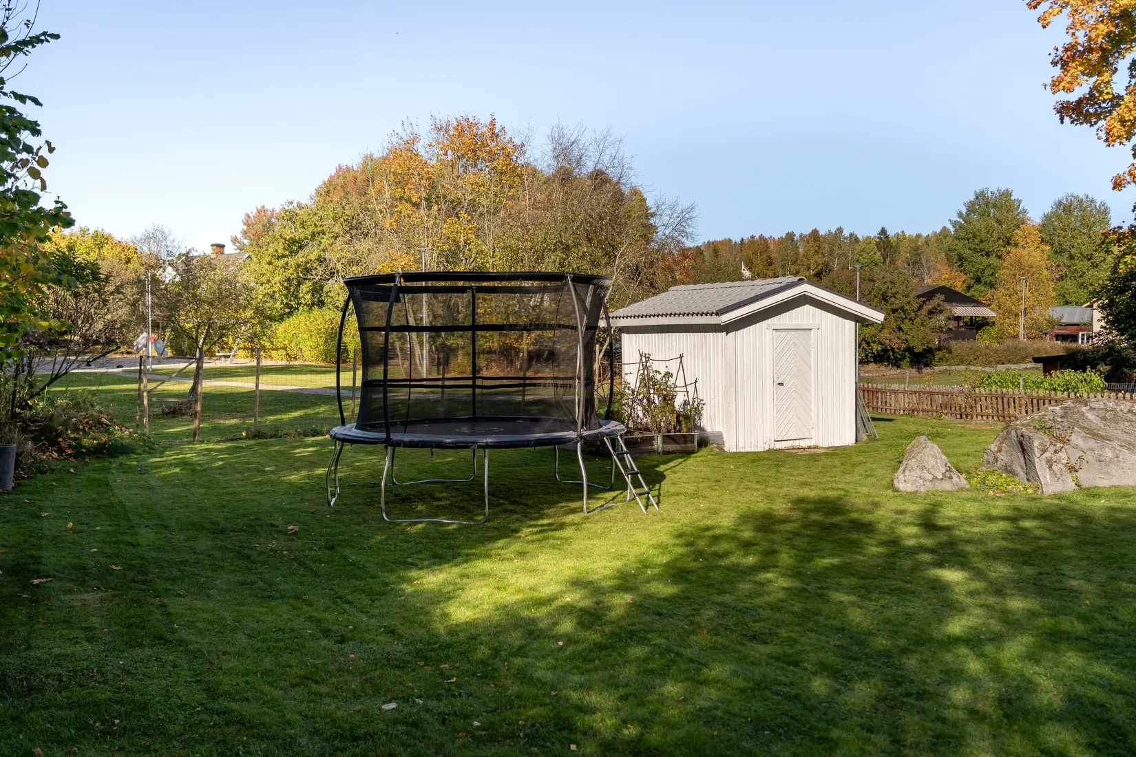 Villa, Sågvägen 6, Strångsjö, Katrineholm