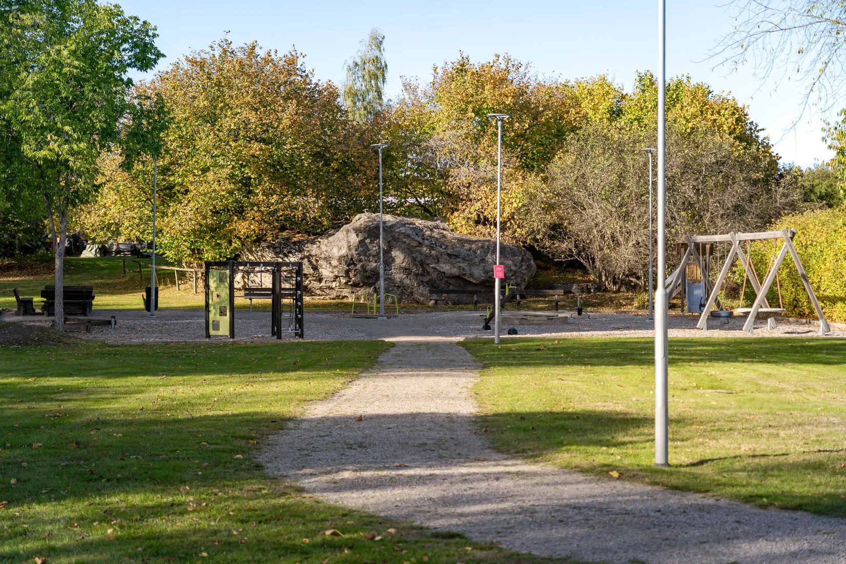 Villa, Sågvägen 6, Strångsjö, Katrineholm