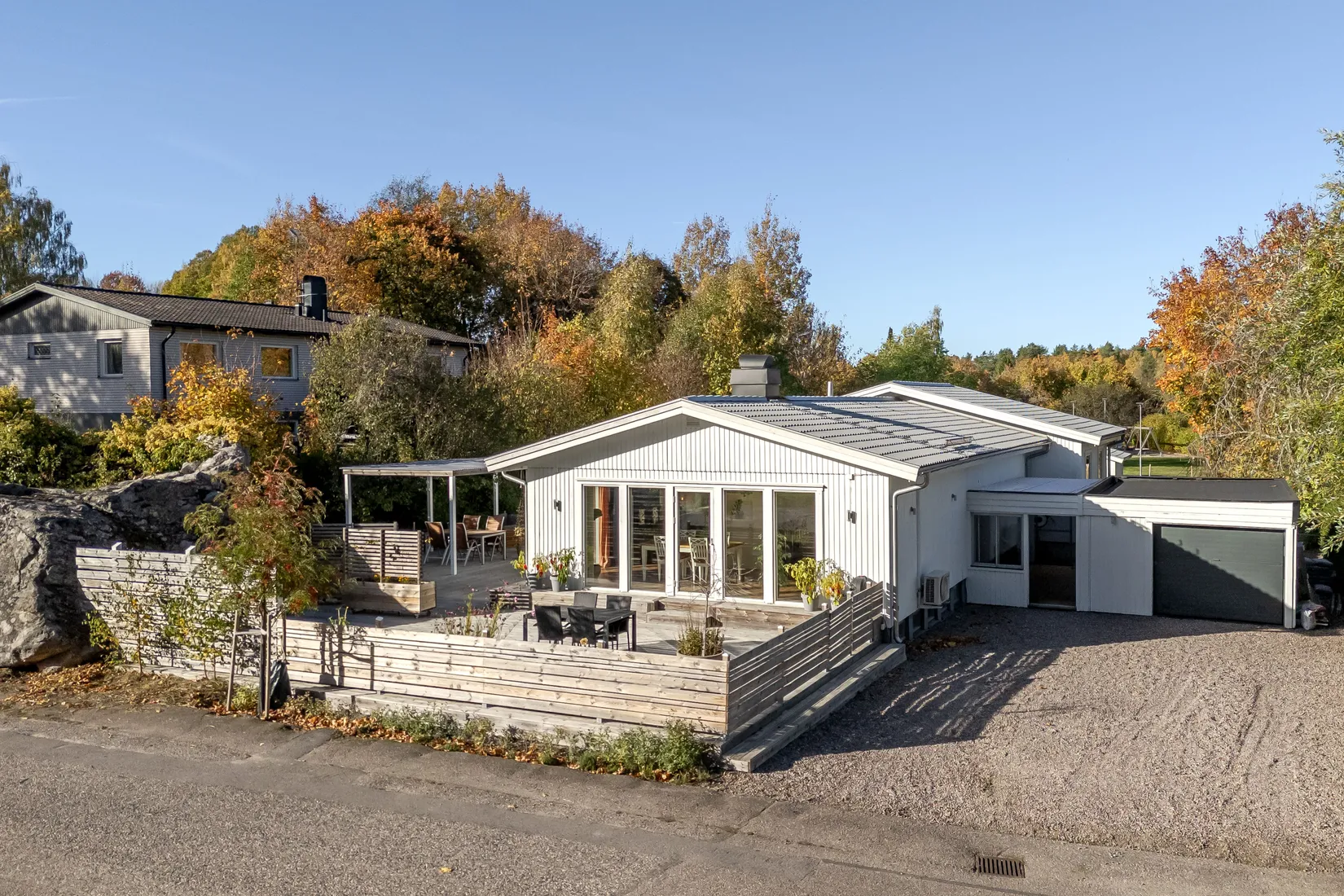 Villa, Sågvägen 6, Strångsjö, Katrineholm