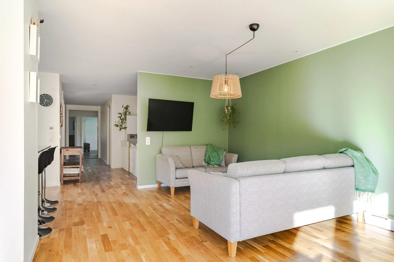 Villa, Sågvägen 6, Strångsjö, Katrineholm