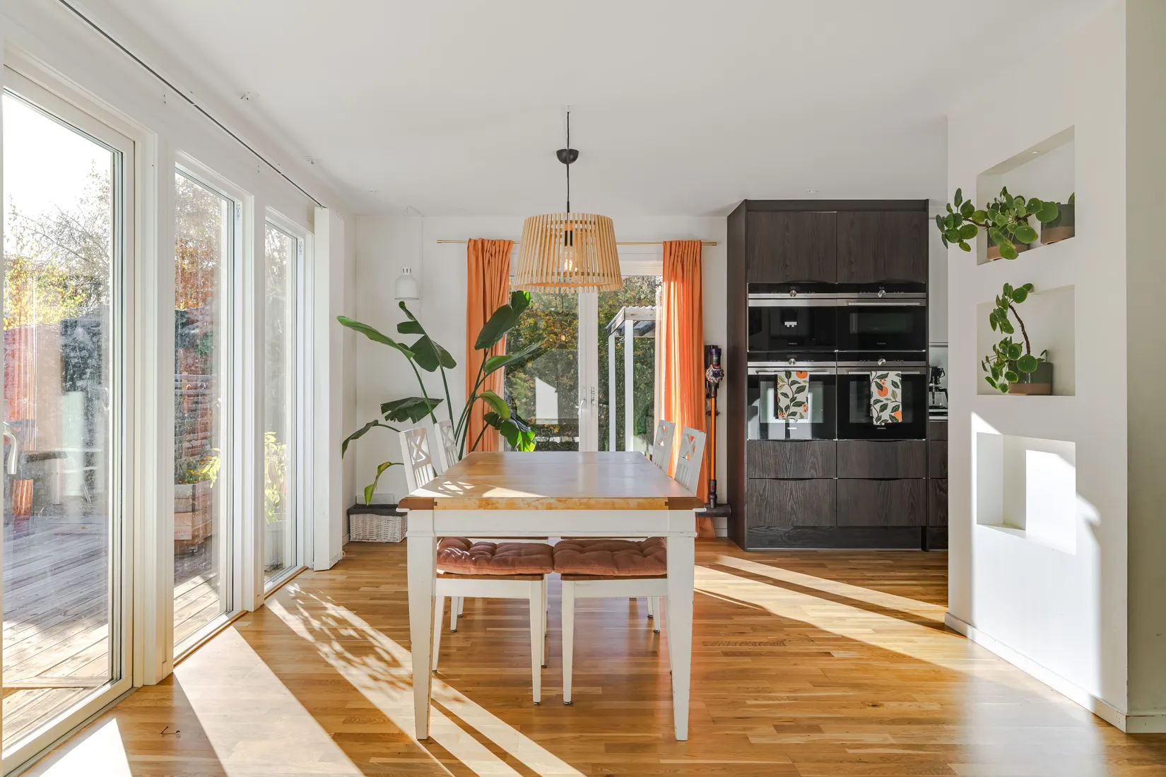 Villa, Sågvägen 6, Strångsjö, Katrineholm