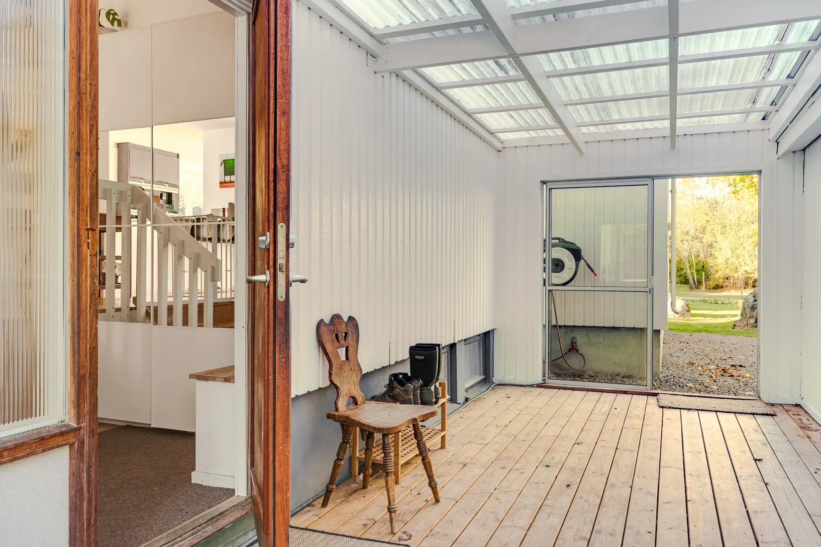Villa, Sågvägen 6, Strångsjö, Katrineholm