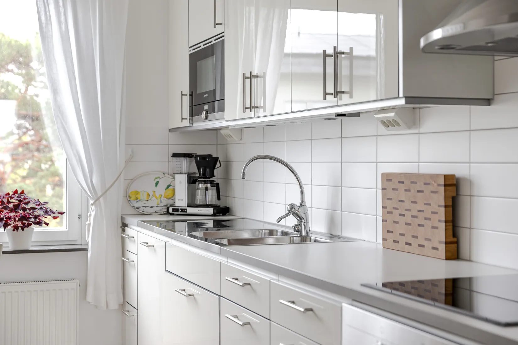 Bostadsrätt, Vallavägen 1B, Valla, Linköping