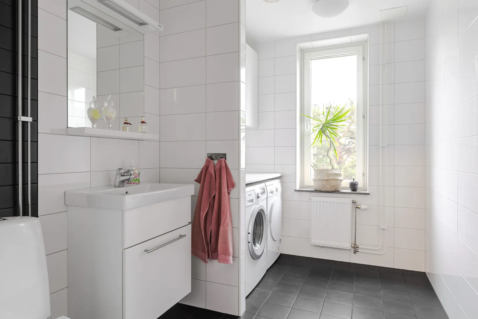 Bostadsrätt, Vallavägen 1B, Valla, Linköping
