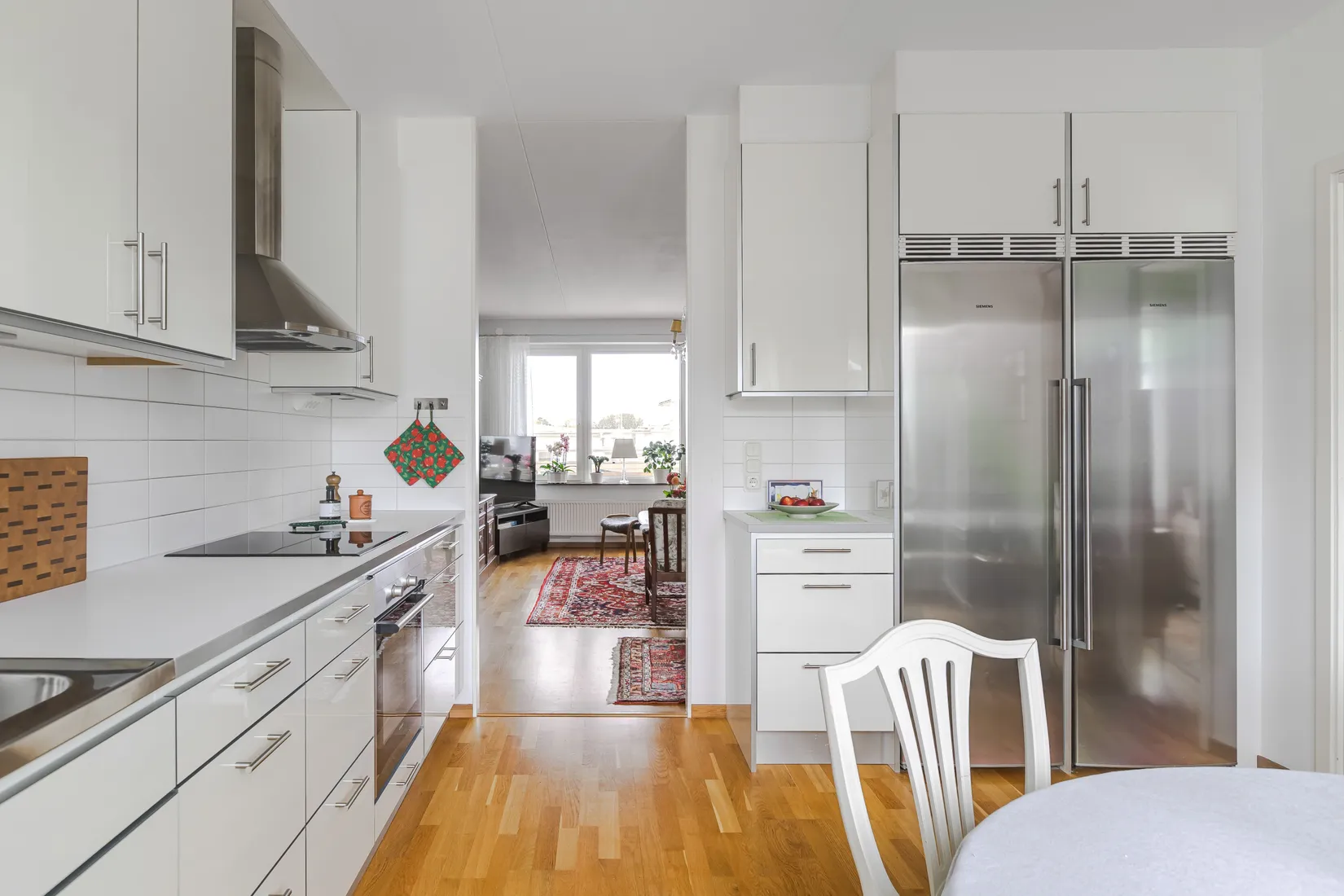 Bostadsrätt, Vallavägen 1B, Valla, Linköping