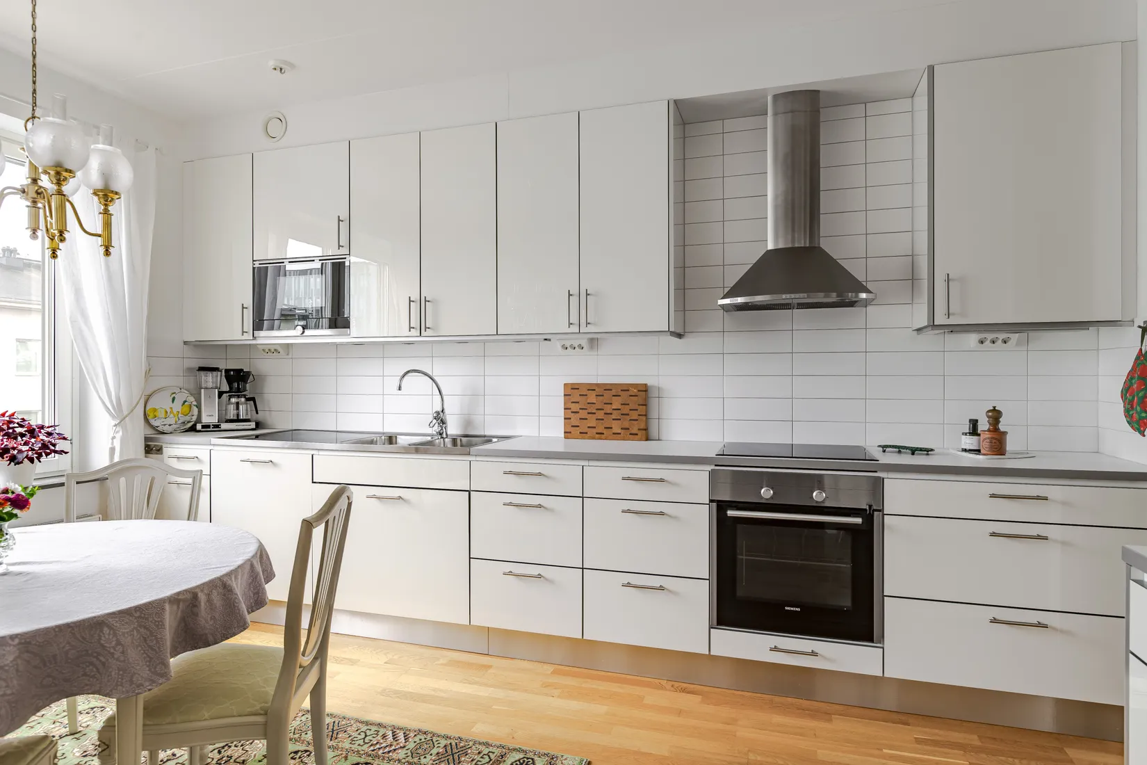 Bostadsrätt, Vallavägen 1B, Valla, Linköping