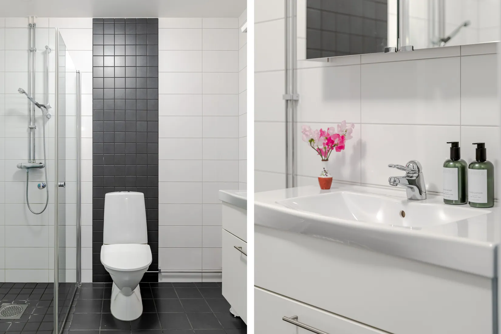 Bostadsrätt, Vallavägen 1B, Valla, Linköping