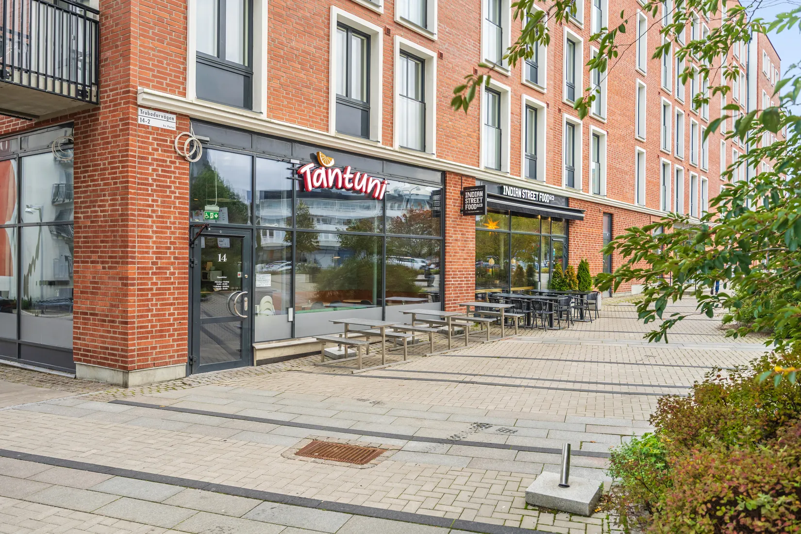 Bostadsrätt, Epistelvägen 1B, Västra Skogen/Solna, Solna