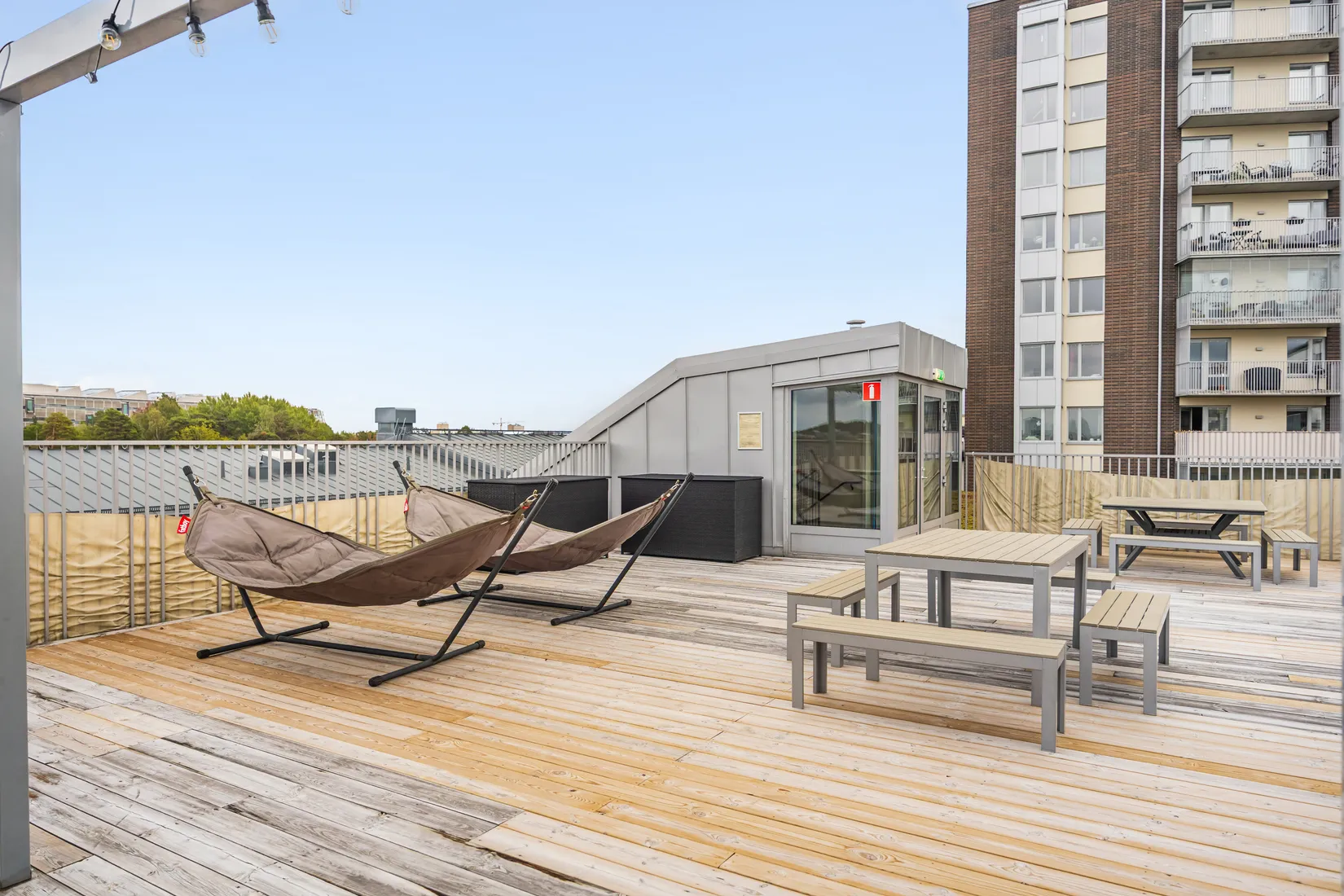 Bostadsrätt, Epistelvägen 1B, Västra Skogen/Solna, Solna