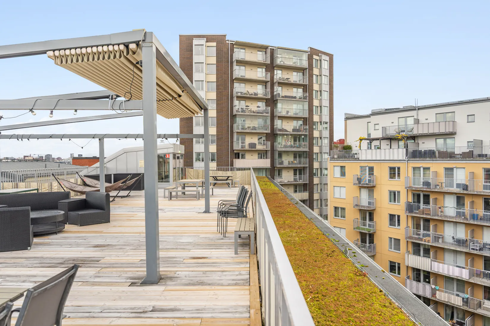 Bostadsrätt, Epistelvägen 1B, Västra Skogen/Solna, Solna