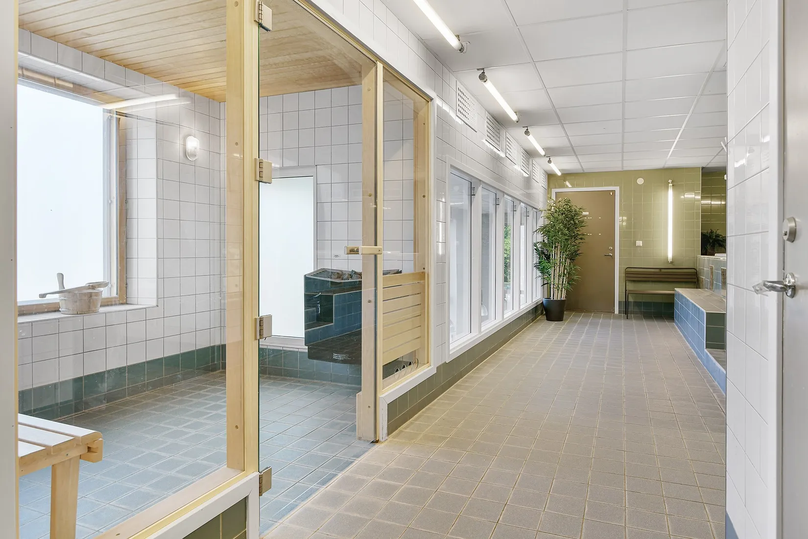 Bostadsrätt, Epistelvägen 1B, Västra Skogen/Solna, Solna