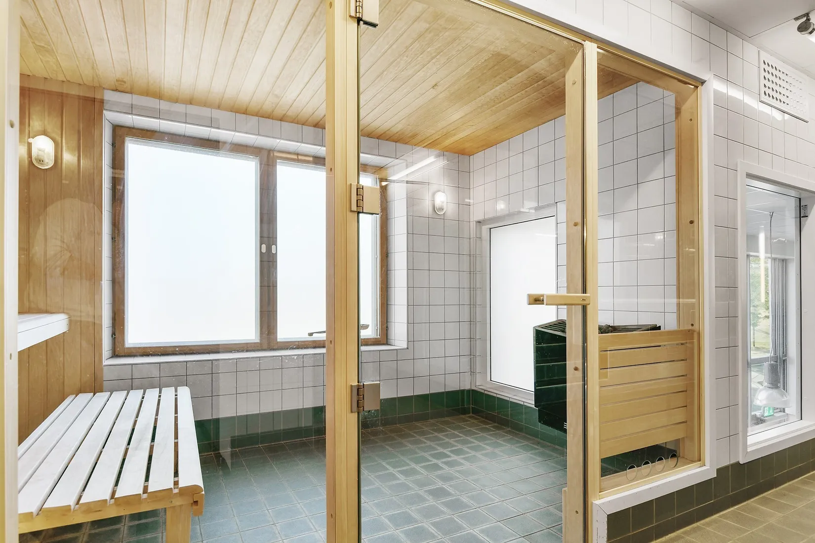 Bostadsrätt, Epistelvägen 1B, Västra Skogen/Solna, Solna