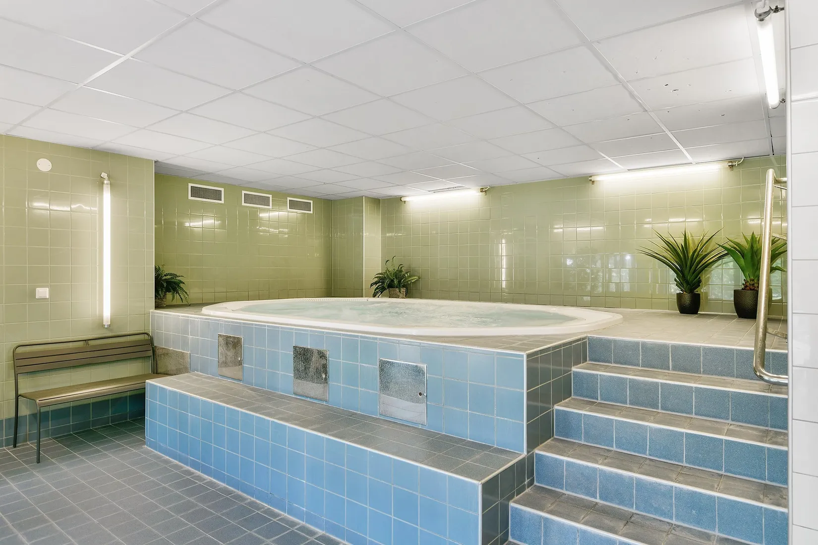 Bostadsrätt, Epistelvägen 1B, Västra Skogen/Solna, Solna