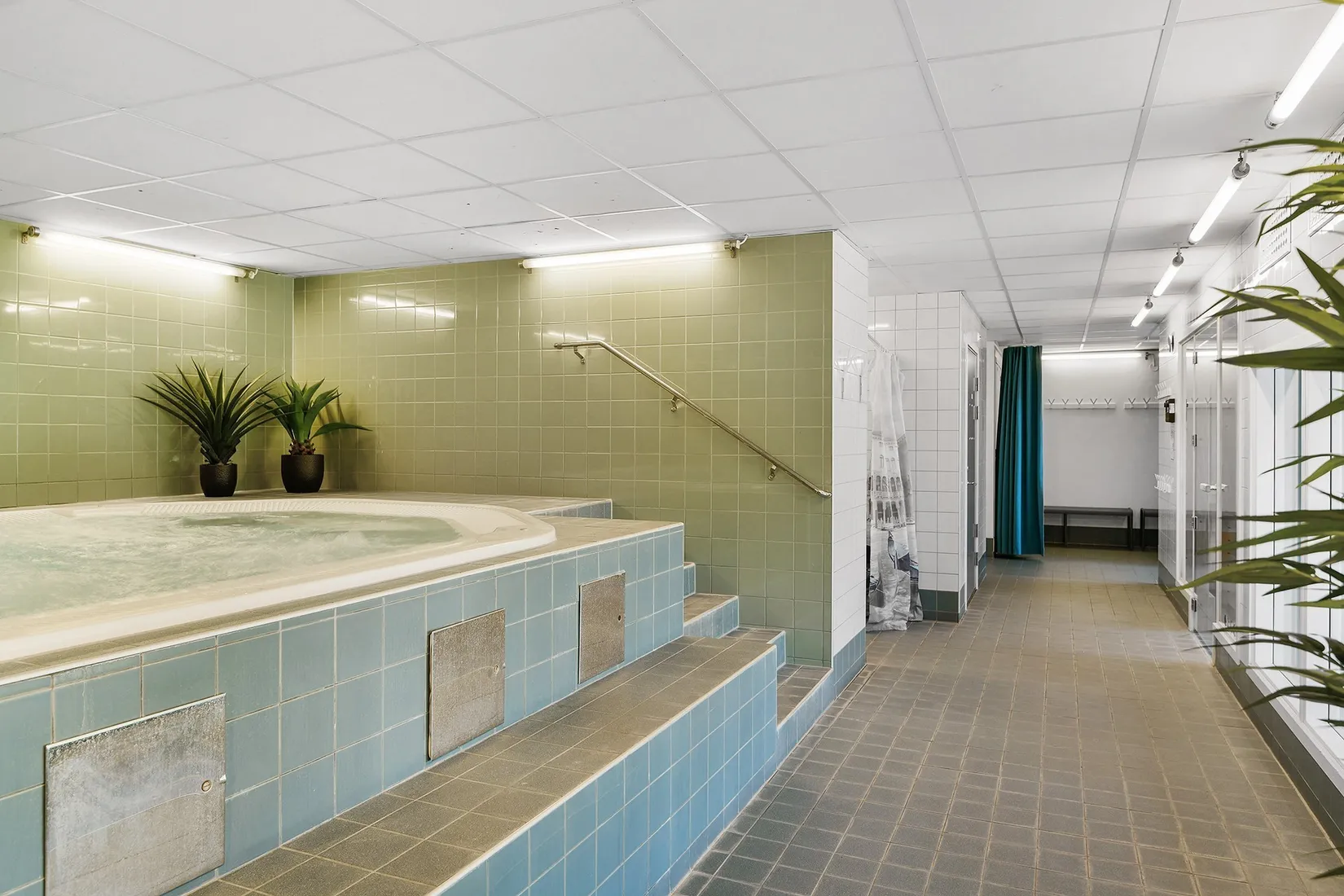 Bostadsrätt, Epistelvägen 1B, Västra Skogen/Solna, Solna