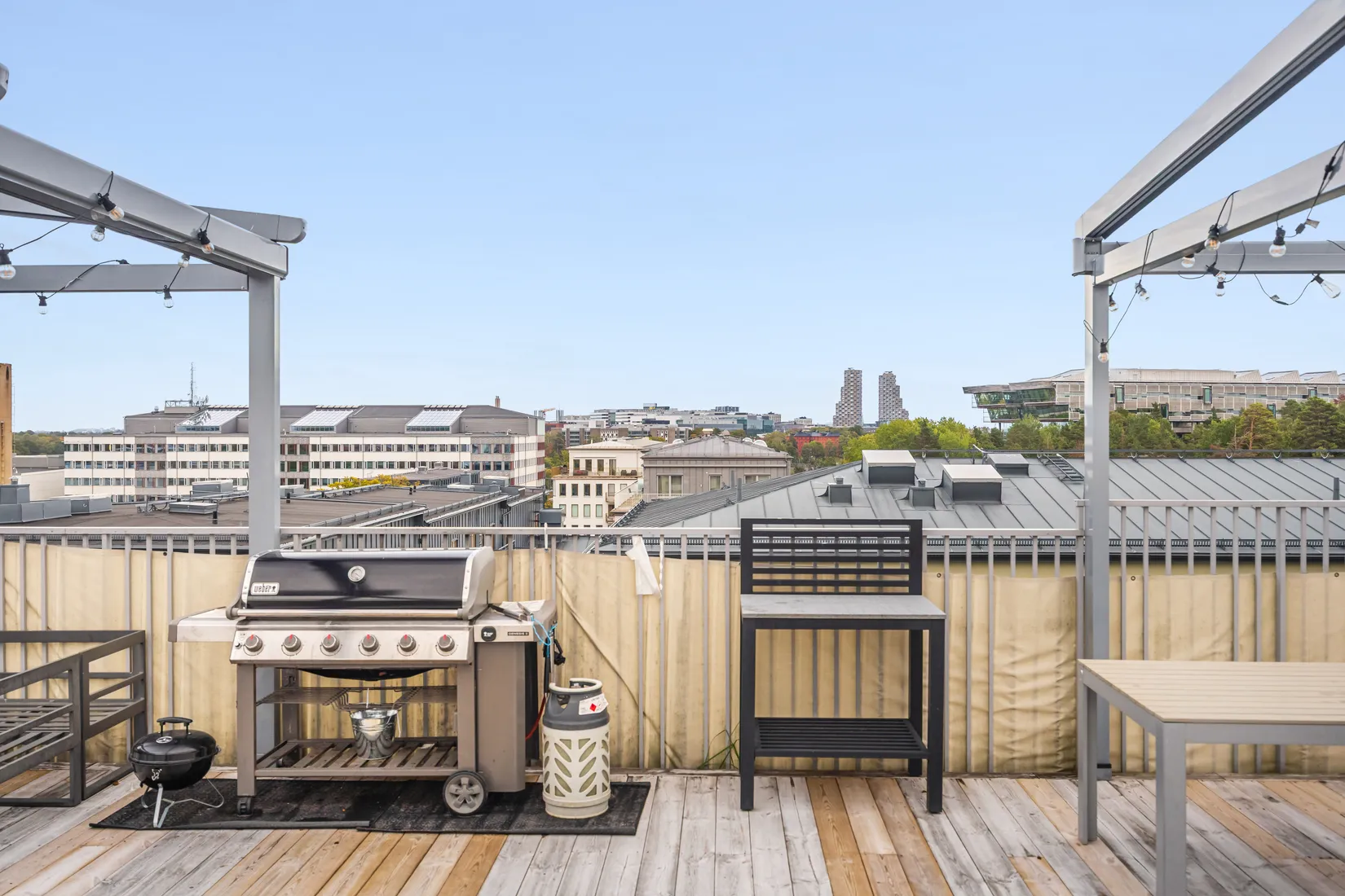 Bostadsrätt, Epistelvägen 1B, Västra Skogen/Solna, Solna