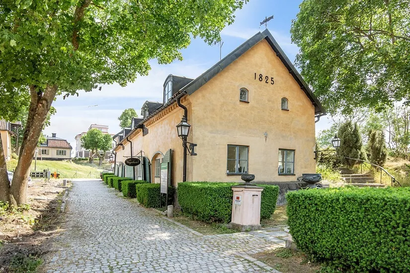 Bostadsrätt, Epistelvägen 1B, Västra Skogen/Solna, Solna