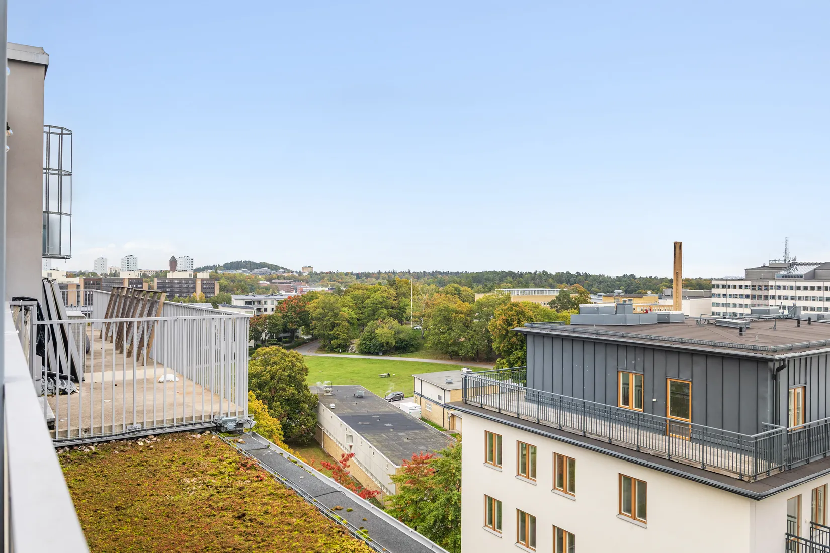 Bostadsrätt, Epistelvägen 1B, Västra Skogen/Solna, Solna