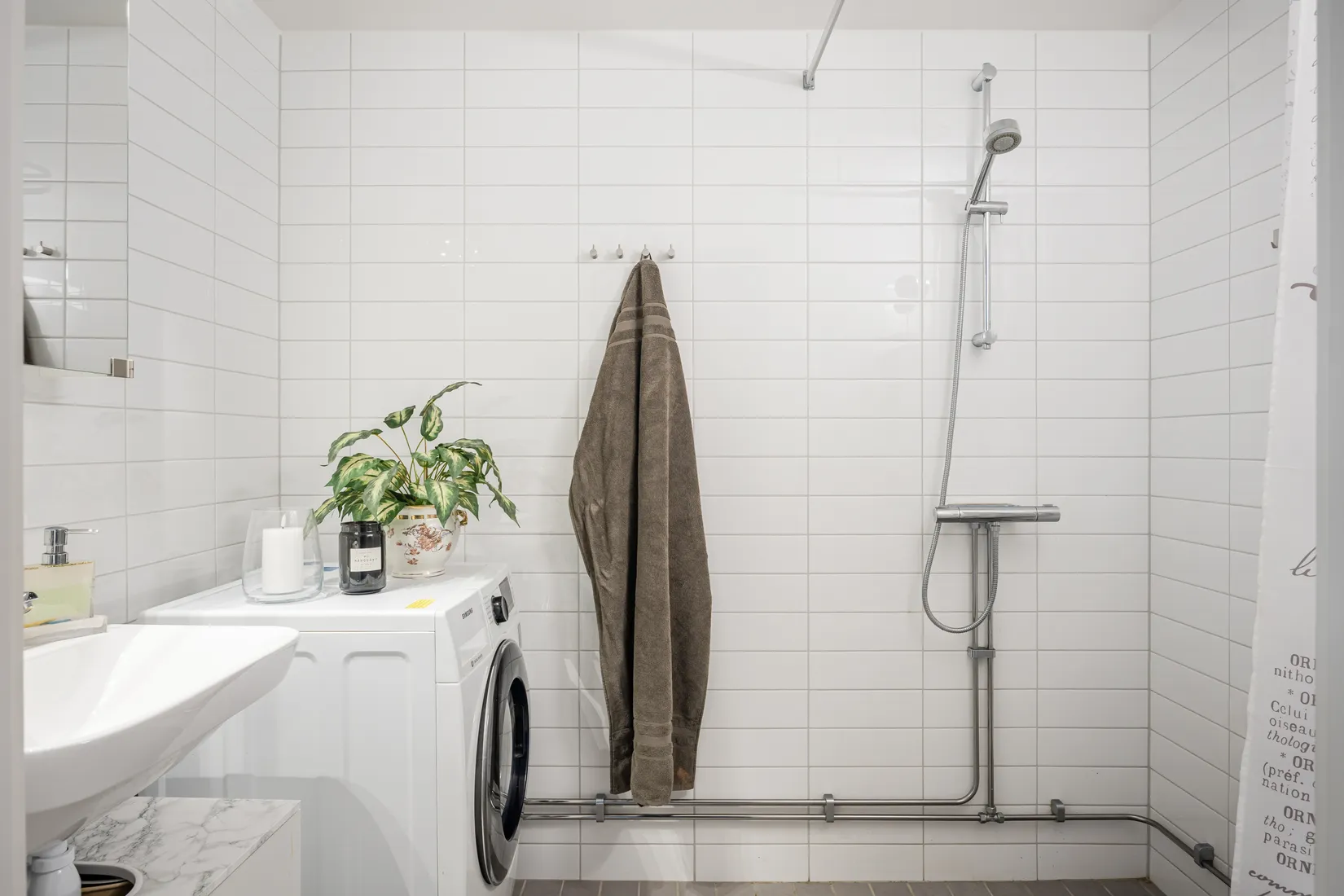 Bostadsrätt, Epistelvägen 1B, Västra Skogen/Solna, Solna
