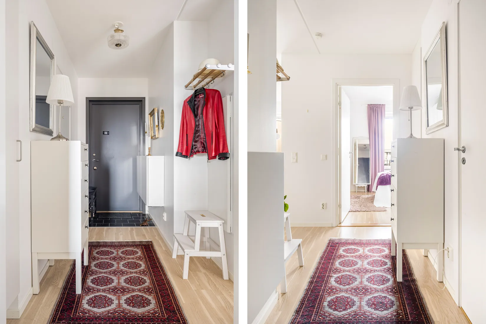 Bostadsrätt, Epistelvägen 1B, Västra Skogen/Solna, Solna