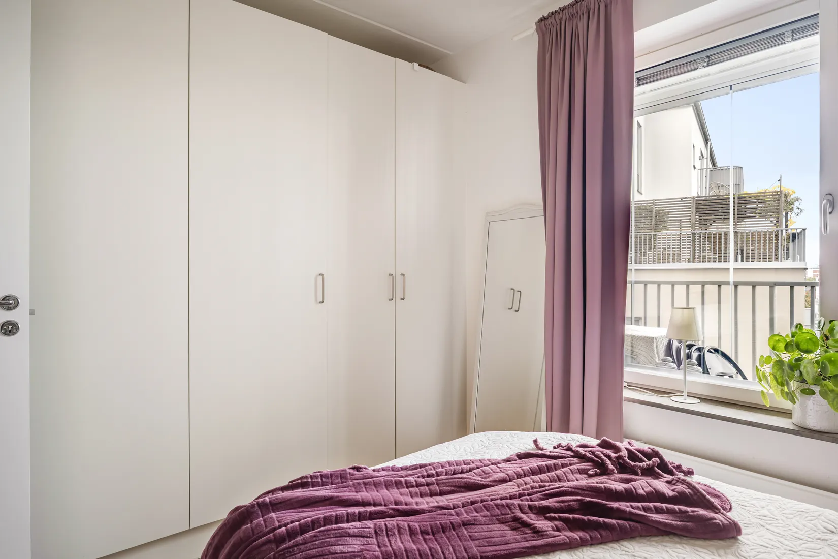 Bostadsrätt, Epistelvägen 1B, Västra Skogen/Solna, Solna