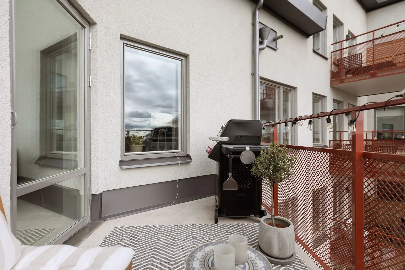 Bostadsrätt, Tre Kronors Väg 54, Nacka