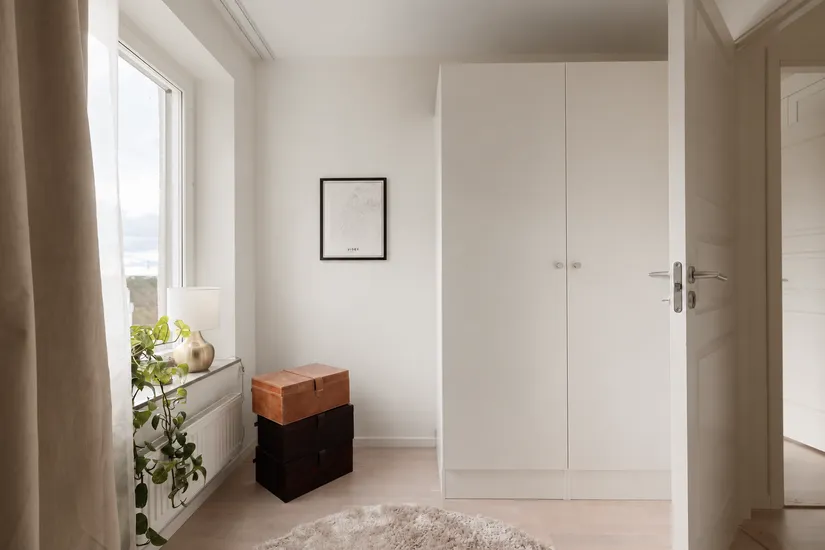 Bostadsrätt, Tre Kronors Väg 54, Nacka