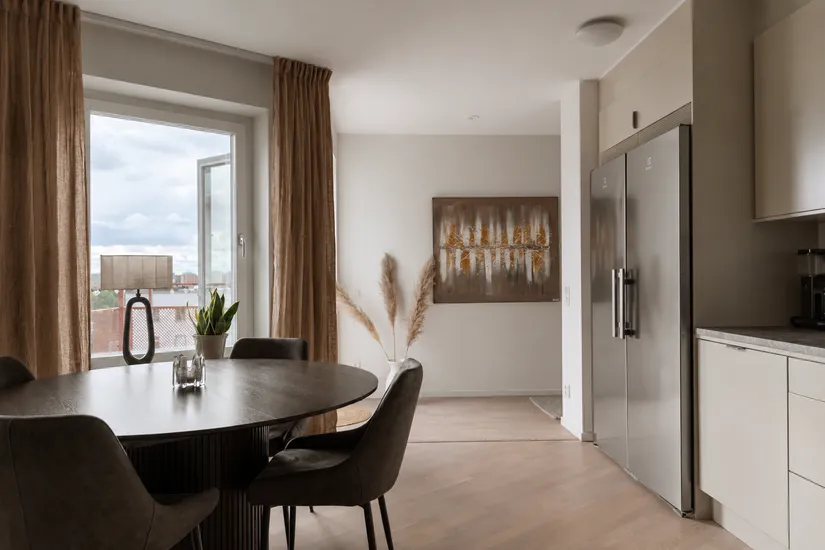 Bostadsrätt, Tre Kronors Väg 54, Nacka