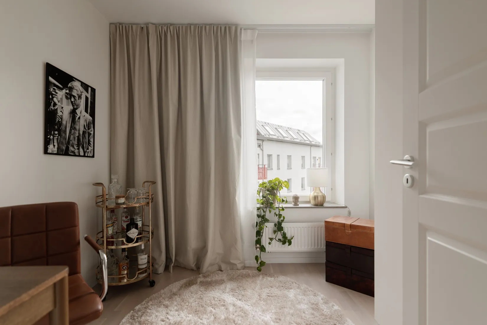 Bostadsrätt, Tre Kronors Väg 54, Nacka