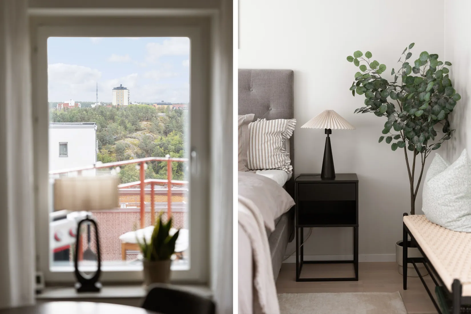 Bostadsrätt, Tre Kronors Väg 54, Nacka