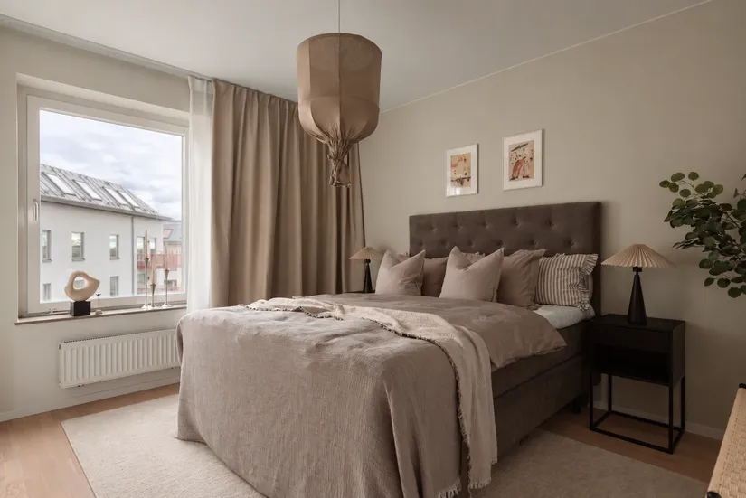 Bostadsrätt, Tre Kronors Väg 54, Nacka