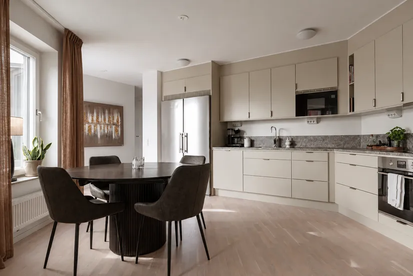 Bostadsrätt, Tre Kronors Väg 54, Nacka