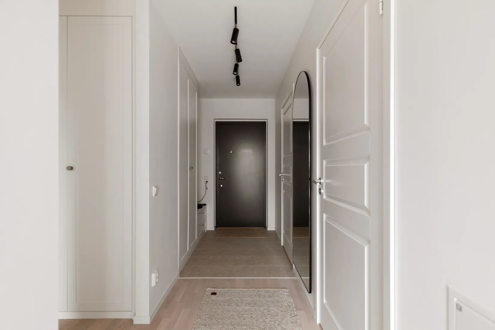 Bostadsrätt, Tre Kronors Väg 54, Nacka
