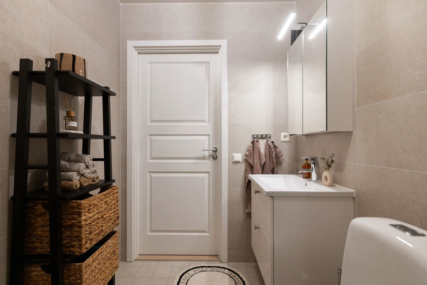 Bostadsrätt, Tre Kronors Väg 54, Nacka