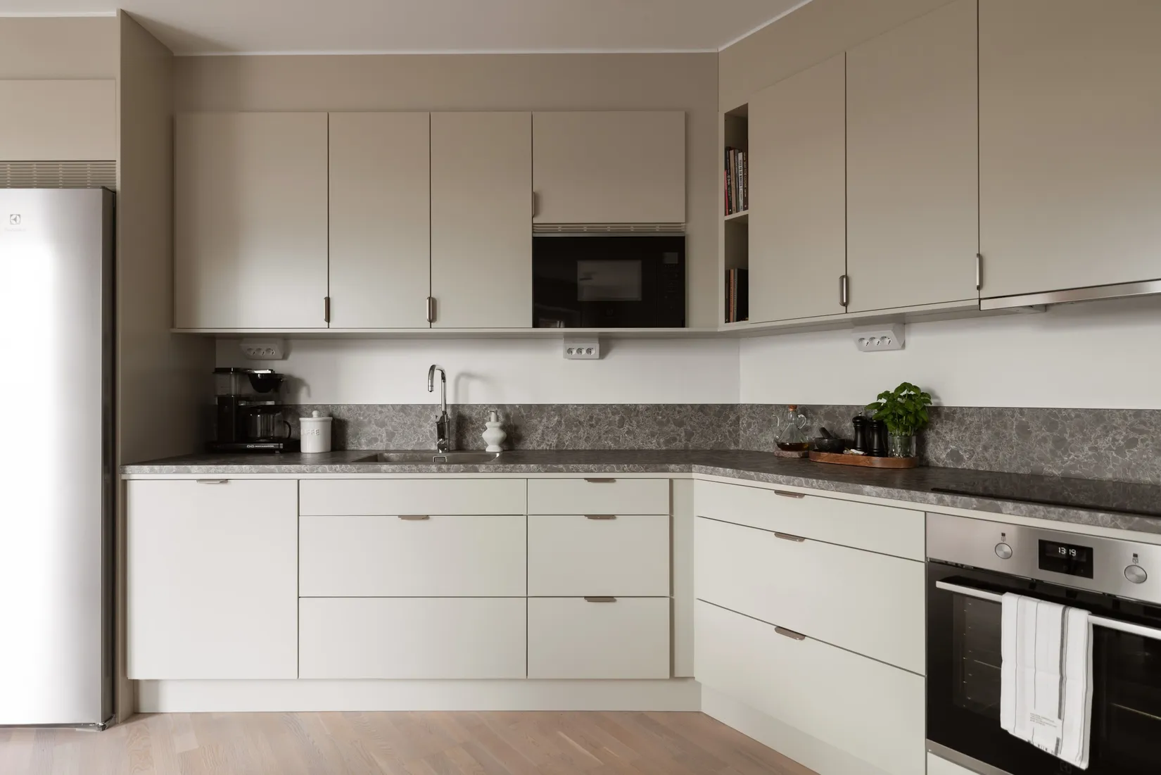 Bostadsrätt, Tre Kronors Väg 54, Nacka